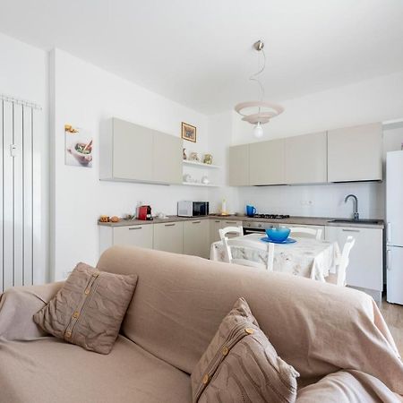 Joivy La Casa Di Rosetta Apartment รีวาตรีโกโซ ภายนอก รูปภาพ