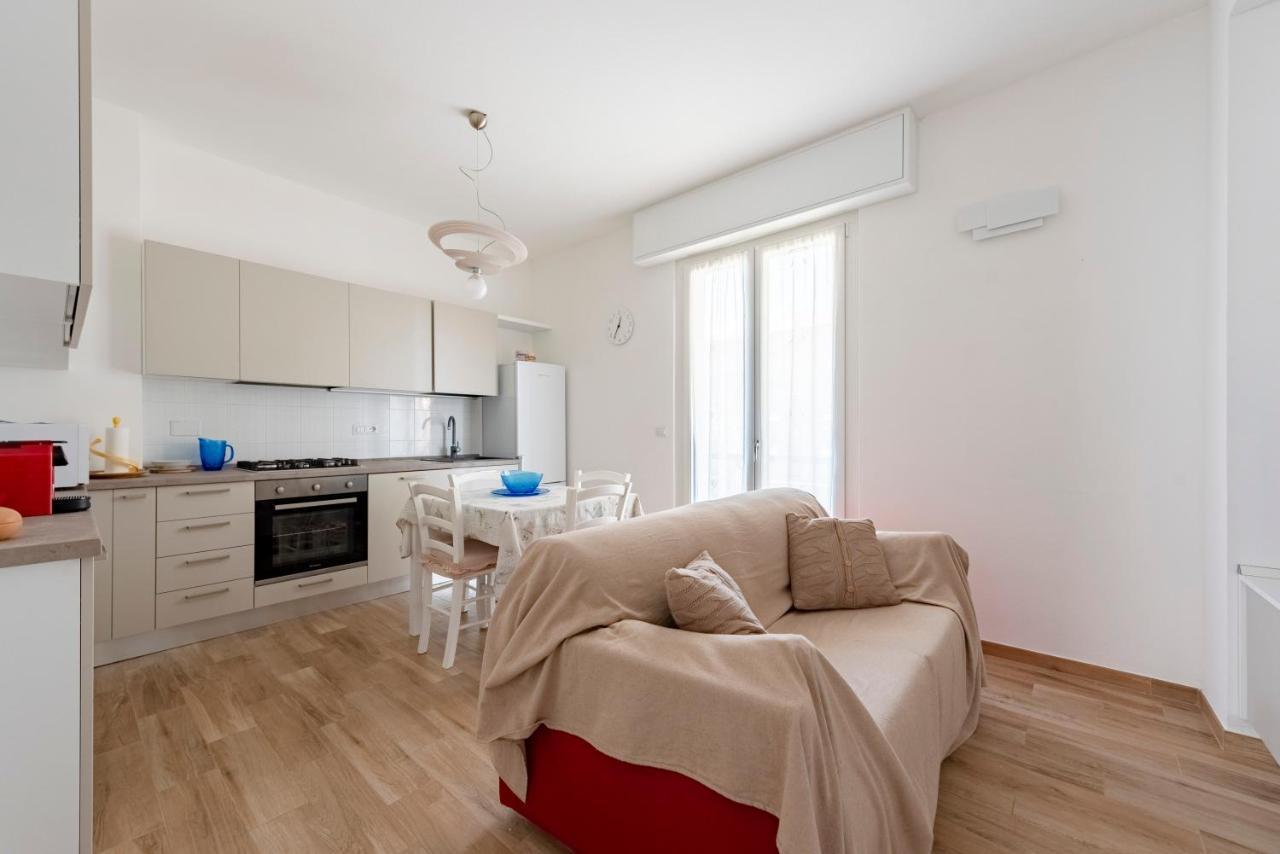 Joivy La Casa Di Rosetta Apartment รีวาตรีโกโซ ภายนอก รูปภาพ